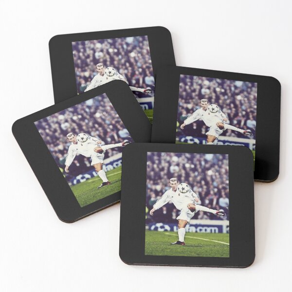 Item preview, Art Zinedine Zidane designed and sold by NoraPotworaart.
