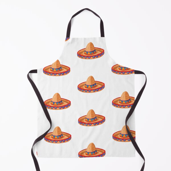 Item preview, Colorful Mexican Sombrero Fiesta designed and sold by mafervicenttin.