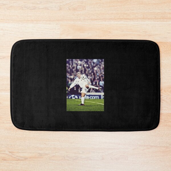 Item preview, Art Zinedine Zidane designed and sold by NoraPotworaart.