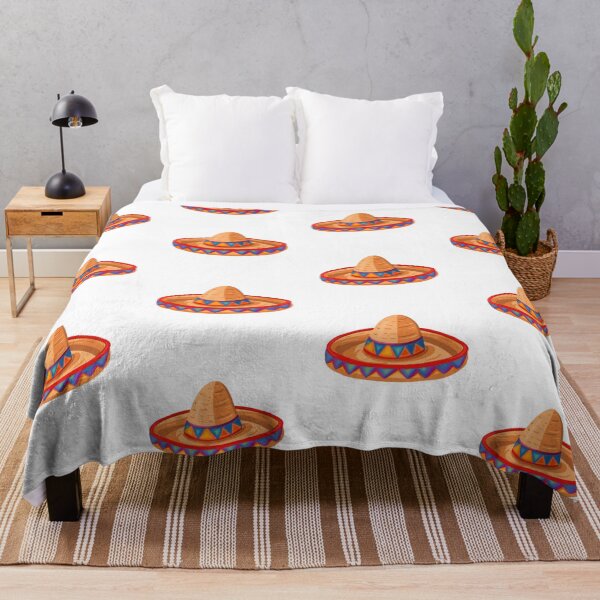 Item preview, Colorful Mexican Sombrero Fiesta designed and sold by mafervicenttin.