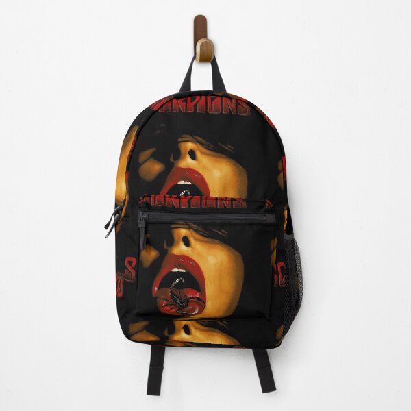 Item preview, Vintage 90S Scorpions Rock Band  designed and sold by NickSchultz50.