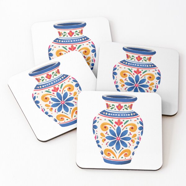Item preview, Mexican Talavera Folk Art designed and sold by mafervicenttin.