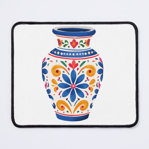 Item preview, Mexican Talavera Folk Art designed and sold by mafervicenttin.