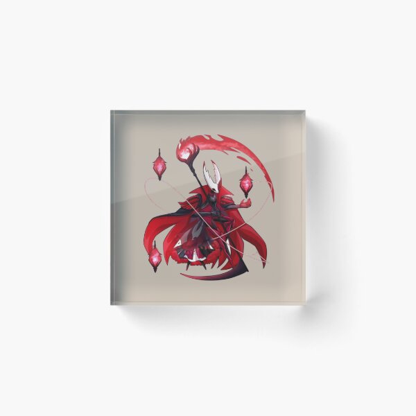 Item preview, Copy of Hollow Knight - Hornet designed and sold by Inthestardust.