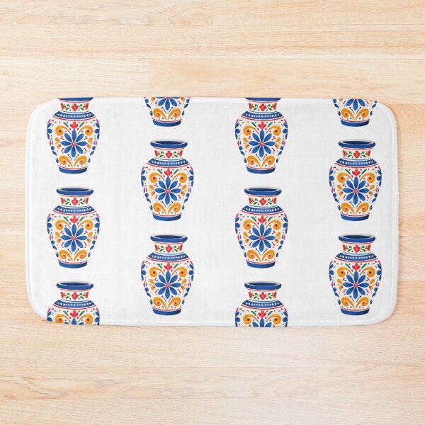 Item preview, Mexican Talavera Folk Art designed and sold by mafervicenttin.