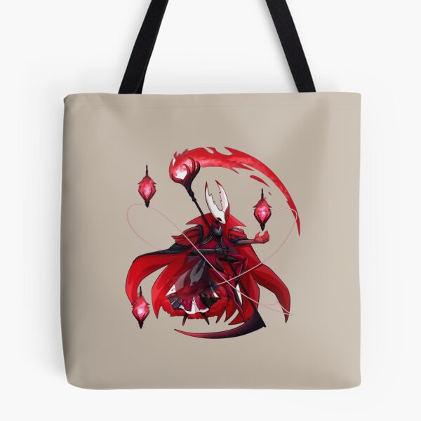 Item preview, Copy of Hollow Knight - Hornet designed and sold by Inthestardust.