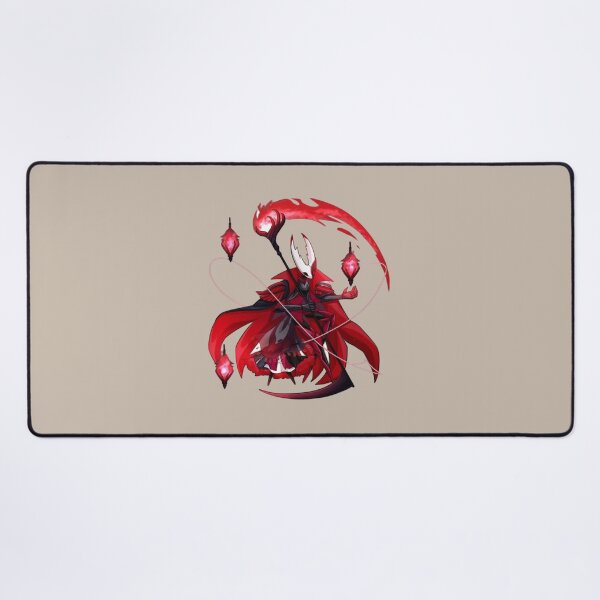Item preview, Copy of Hollow Knight - Hornet designed and sold by Inthestardust.