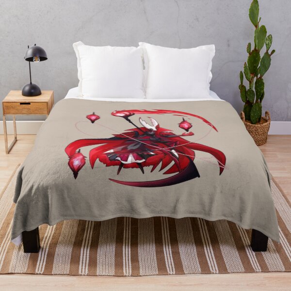 Item preview, Copy of Hollow Knight - Hornet designed and sold by Inthestardust.