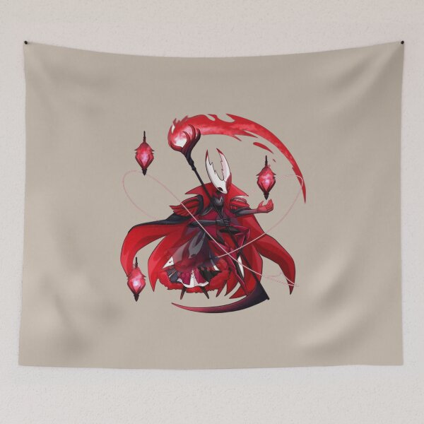 Item preview, Copy of Hollow Knight - Hornet designed and sold by Inthestardust.