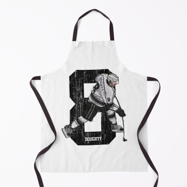 Item preview, Ice Hockey Player Number Eight Athletic Sketch designed and sold by BriceFlamand.