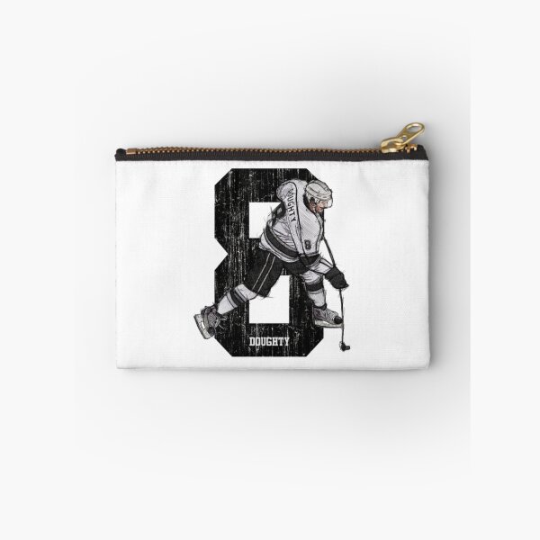 Item preview,  Ice Hockey Player Number Eight Athletic Sketch designed and sold by BriceFlamand.