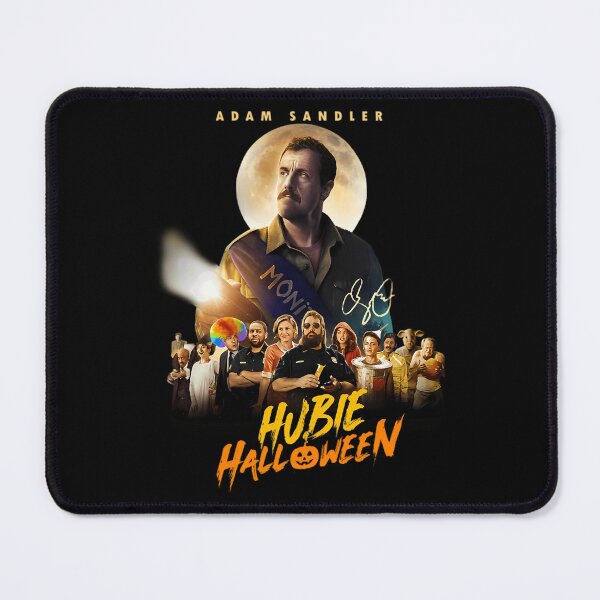 Item preview, Adam Sandler Hubie Halloween designed and sold by ayyoubelse.