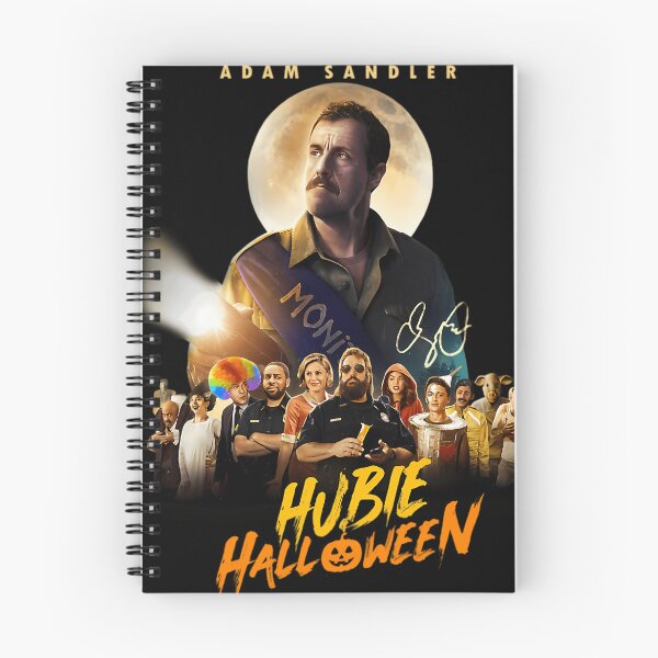 Item preview, Adam Sandler Hubie Halloween designed and sold by ayyoubelse.