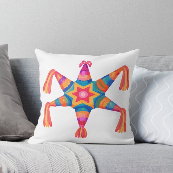 Item preview, Colorful Mexican Piñata designed and sold by mafervicenttin.