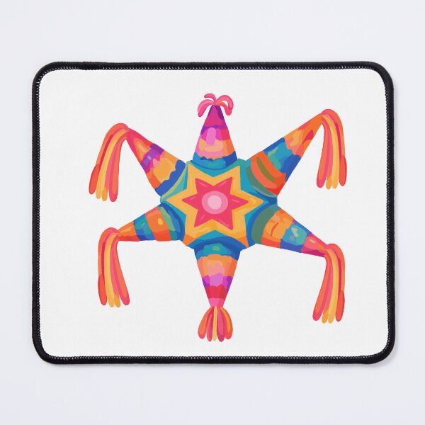Item preview, Colorful Mexican Piñata designed and sold by mafervicenttin.