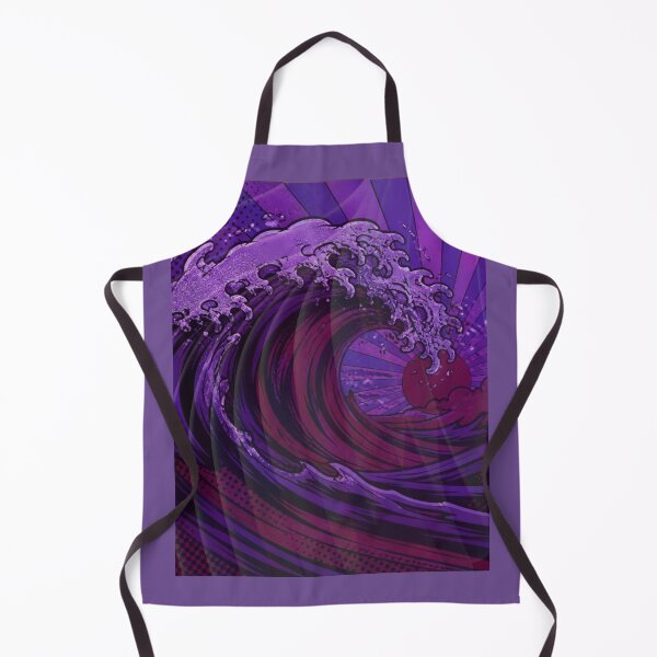 Item preview, Wave's Glare designed and sold by lifeinspired4u.