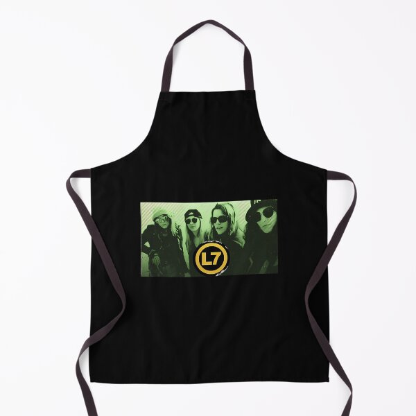 Item preview, L7 All Female Rock Band designed and sold by NickSchultz50.