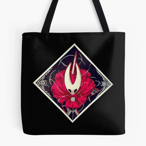 Item preview, Hollow Knight - Hornet designed and sold by Inthestardust.