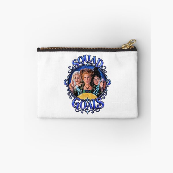 Item preview, SQUAD GOALS designed and sold by TheCurioCabinet.