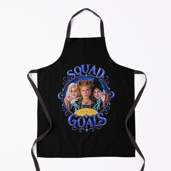 Item preview, SQUAD GOALS designed and sold by TheCurioCabinet.