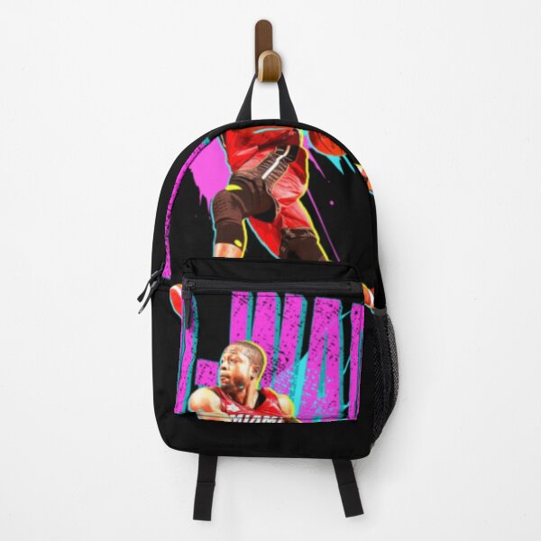 Item preview, Retro Neon Basketball Player Vaporwave Art designed and sold by BriceFlamand.