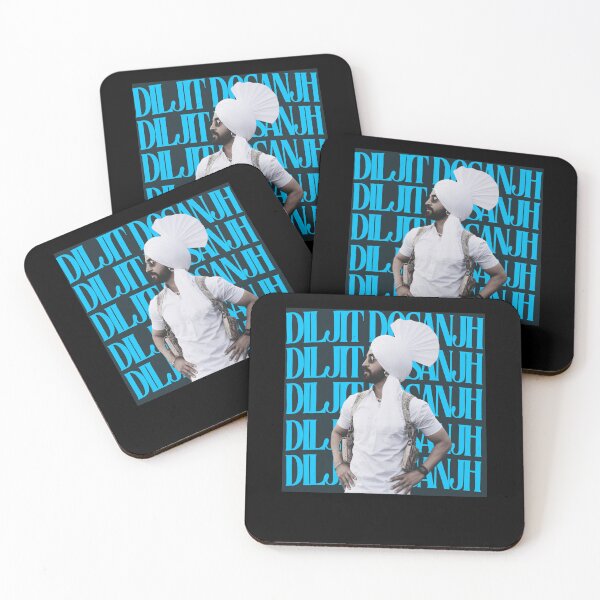 Item preview, Diljit Dosanjh designed and sold by Mi-Zouhra.