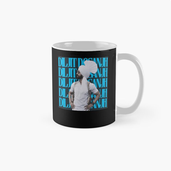 Item preview, Diljit Dosanjh designed and sold by Mi-Zouhra.
