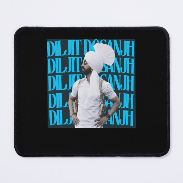 Item preview, Diljit Dosanjh designed and sold by Mi-Zouhra.
