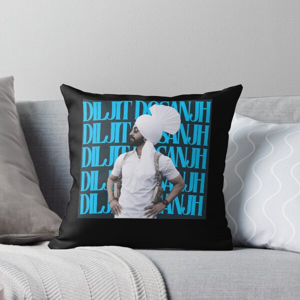 Item preview, Diljit Dosanjh designed and sold by Mi-Zouhra.