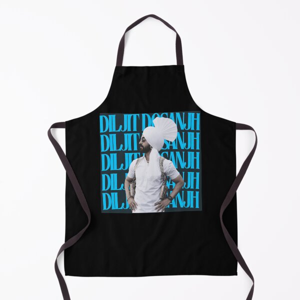 Item preview, Diljit Dosanjh designed and sold by Mi-Zouhra.