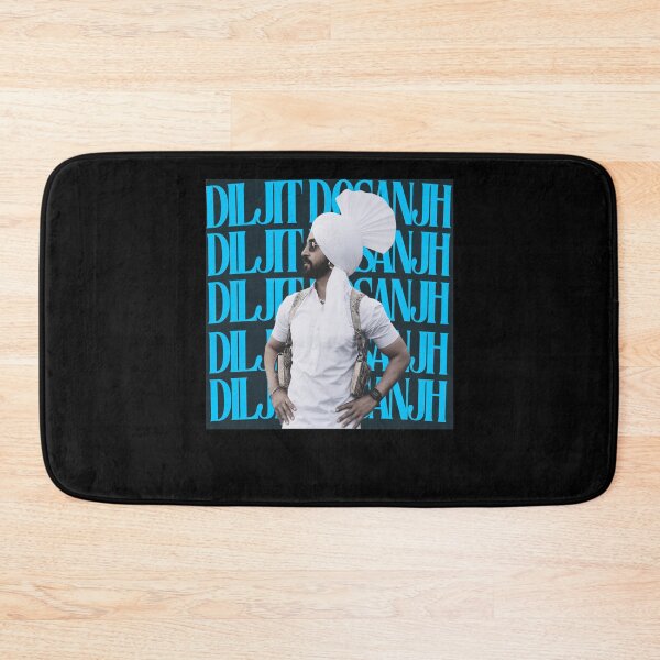 Item preview, Diljit Dosanjh designed and sold by Mi-Zouhra.
