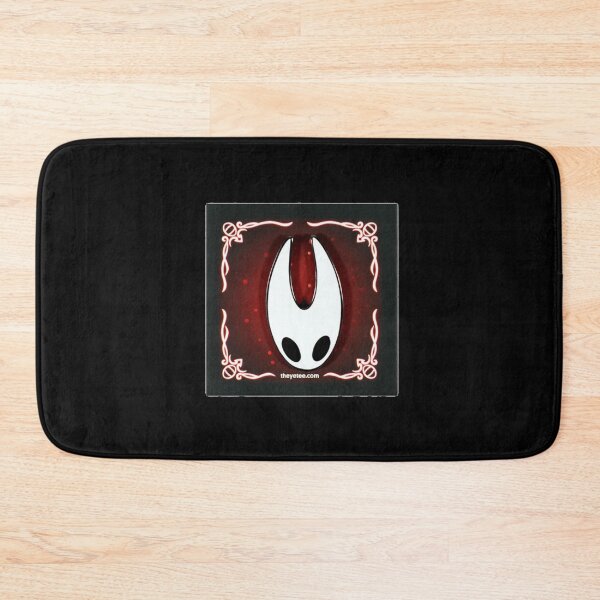 Item preview, Hollow Knight - Hornet designed and sold by Inthestardust.