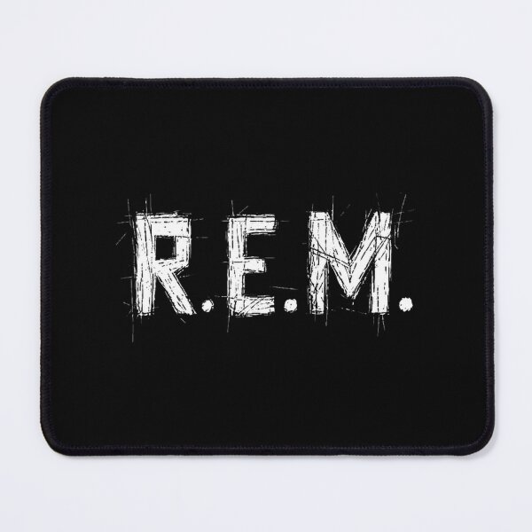 Item preview, Dreamy Rem Band Illustration for Sleep and Relaxation Lovers designed and sold by Hamidyaya.