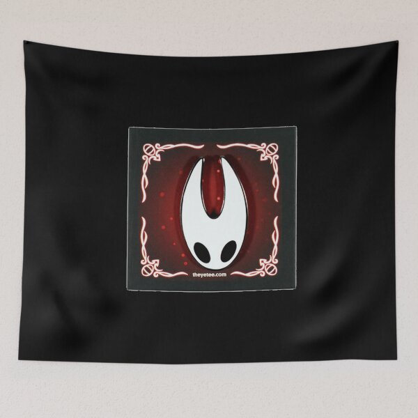 Item preview, Hollow Knight - Hornet designed and sold by Inthestardust.