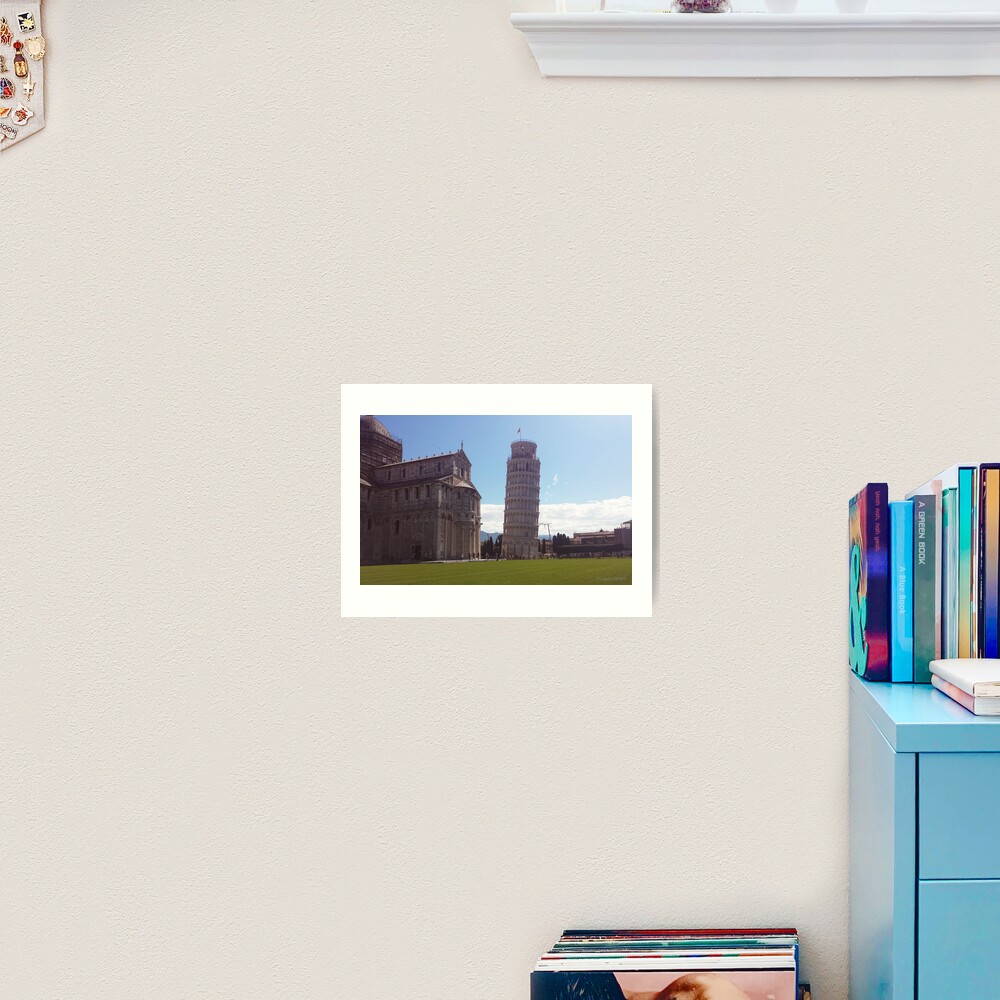 Item preview, Art Print designed and sold by ButtonAddict.