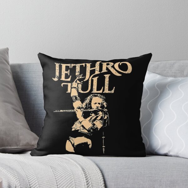 Item preview, Jethro Tull Rock Band designed and sold by NickSchultz50.
