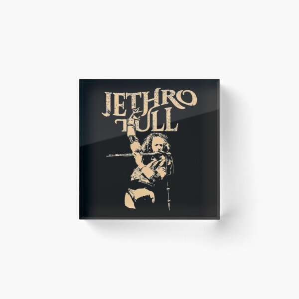 Item preview, Jethro Tull Rock Band designed and sold by NickSchultz50.