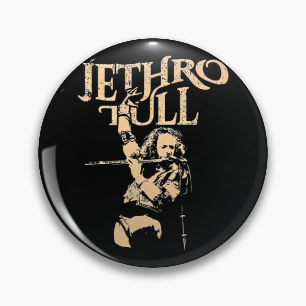 Item preview, Jethro Tull Rock Band designed and sold by NickSchultz50.