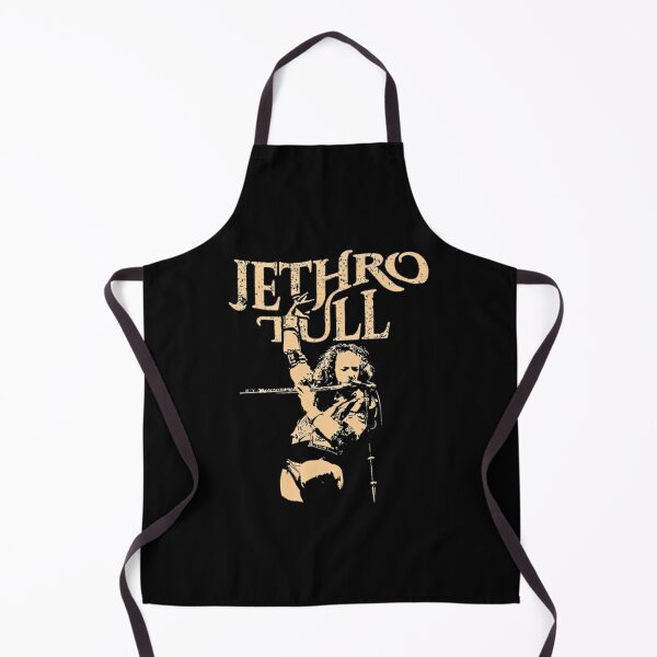 Aperçu de l'œuvre Jethro Tull Rock Band créée et vendue par NickSchultz50.