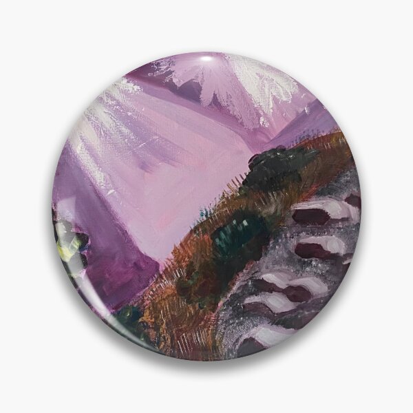 Item preview, Blushing Trail designed and sold by HazelJo-Studios.