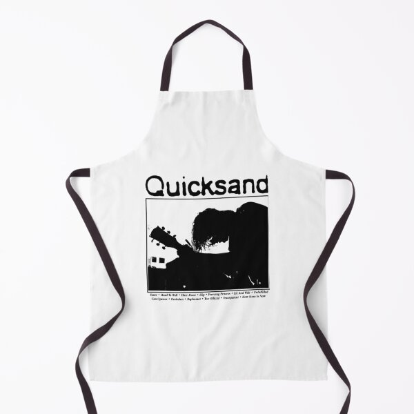 Item preview,  Quicksand Fazer Tour  designed and sold by AnnaRobb24.