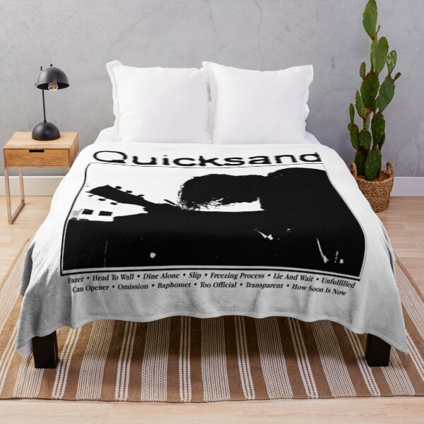 Item preview, Quicksand Fazer Tour designed and sold by AnnaRobb24.