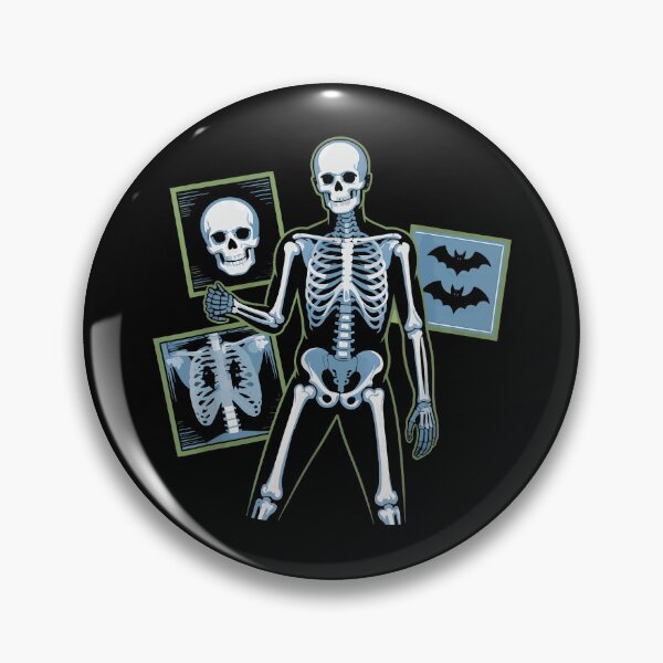 Item preview, Halloween Radiology X Ray Tech Radiology Department Ghost designed and sold by sineanika-shop.