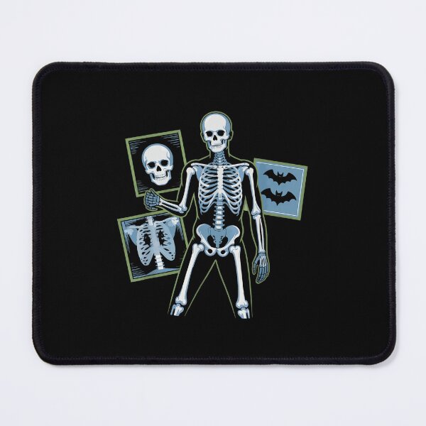 Item preview, Halloween Radiology X Ray Tech Radiology Department Ghost designed and sold by sineanika-shop.