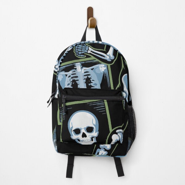 Item preview, Halloween Radiology X Ray Tech Radiology Department Ghost designed and sold by sineanika-shop.