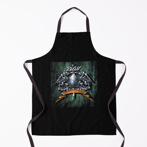 Item preview, Edguy - Vain Glory Opera Album 1998 designed and sold by EuropeanShop.