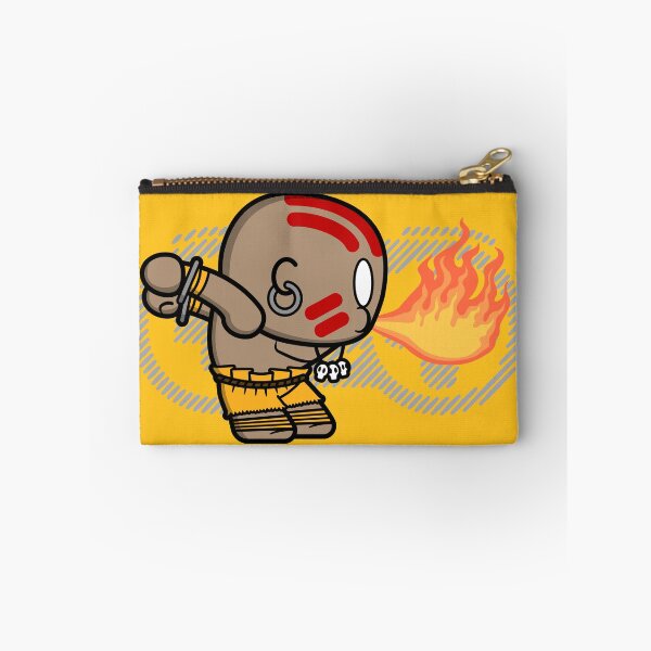 Item preview, Llama de yoga de Dhalsim designed and sold by Bien-o-No.