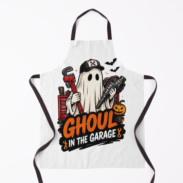 Item preview, Diesel Mechanic Halloween designed and sold by HaydenMillepied.