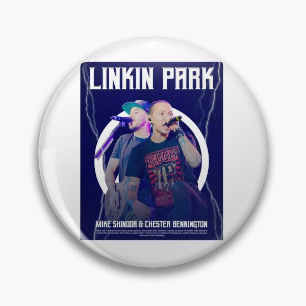 Item preview, Linkin Park Classic designed and sold by PavleCiric.