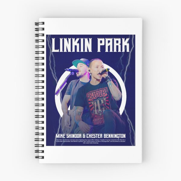 Item preview, Linkin Park Classic designed and sold by PavleCiric.